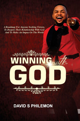Winning with God: There is nothing impossible when God is on your side