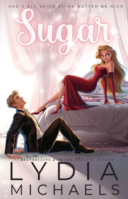 Sugar: Artist Rendition Large Print