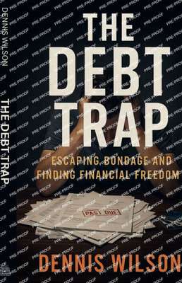 The Debt Trap: Escaping Bondage and Finding Financial Freedom