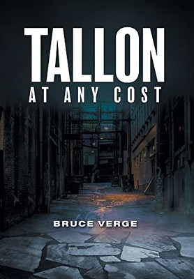 Tallon: At Any Cost