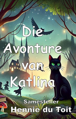 Die Avonture van Katlina