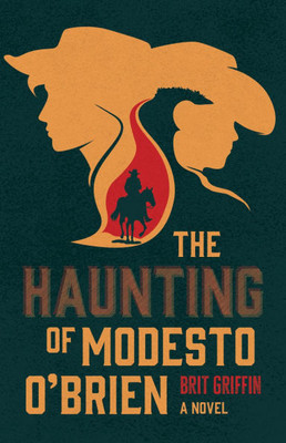 The Haunting of Modesto O'Brien