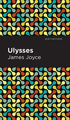Ulysses (Mint Editions)
