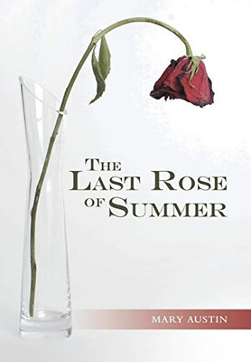 The Last Rose of Summer