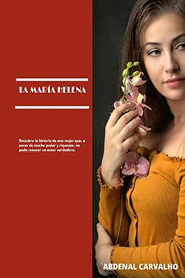 La María Helena (Spanish Edition)