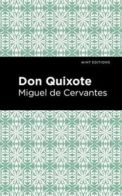 Don Quixote (Mint Editions)