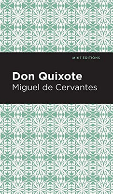 Don Quixote (Mint Editions)