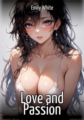 Love and Passion: Collection of Sexy Erotic Stories for Adults Illustrated with Nude Manga and Hentai Images