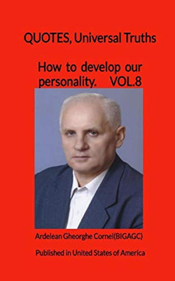 How to develop our personality: The best and useful ideas to develop our personality