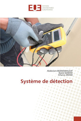 SystÃ¨me de dÃ©tection