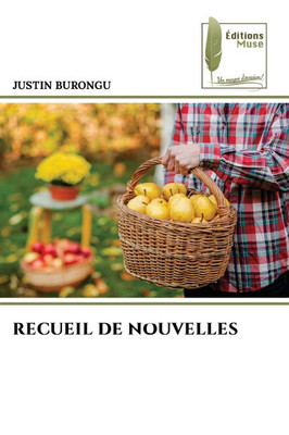 Recueil de Nouvelles