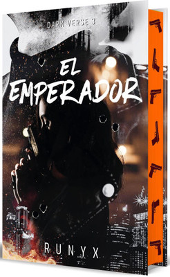 El Emperador (EdiciÃ³n Limitada, Cantos Pintados) / The Emperor (Limited Edition, Sprayed Edges)