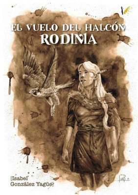 El vuelo del HalcÃ³n: Rodinia