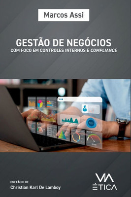 GestÃ£o De NegÃ³cios Com Foco Em Controles Internos E Complia