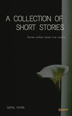 A collection of short stories