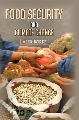 Food Security and Climate Change