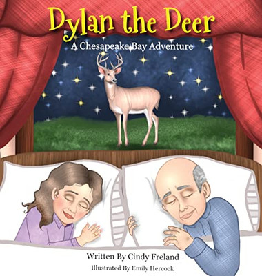 Dylan the Deer: A Chesapeake Bay Adventure