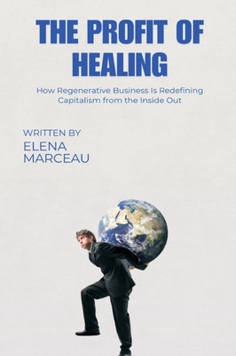 The Profit of Healing: How Regenerative Business Is Redefining Capitalism from the Inside Out