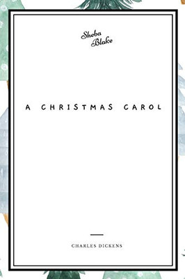 A Christmas Carol