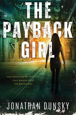 The Payback Girl