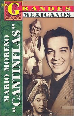 Mario Moreno Cantinflas