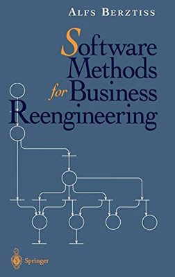 Software Methods for Business Reengineering