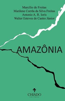 AmazÃ´nia