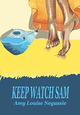 KEEP WATCH SAM