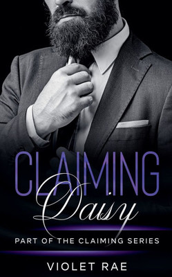 Claiming Daisy