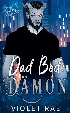 Dad Bod Damon