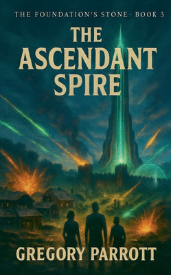 The Ascendant Spire