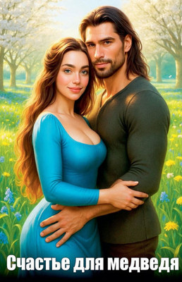 Счастье для медведя