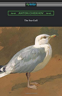 The Sea-Gull