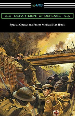 Special Operations Forces Medical Handbook