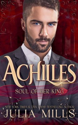 Achilles: Soul of Her King
