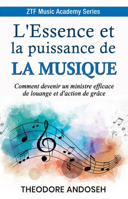 L'Essence et la puissance de la musique