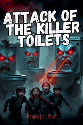 Attack of the Killer Toilets