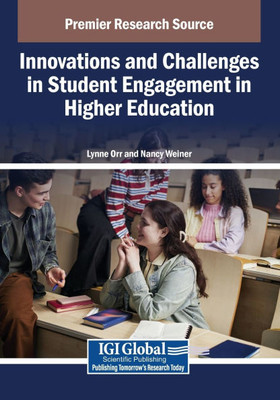 Innovations and Challenges in Student Engagement in Higher Education