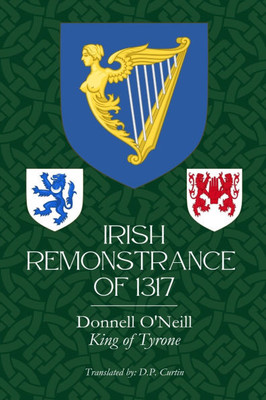Irish Remonstrance of 1317