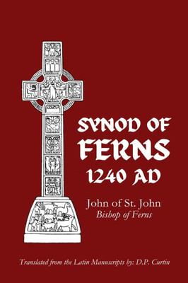 Synod of Ferns: 1240 AD
