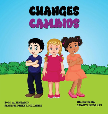Changes: Cambios