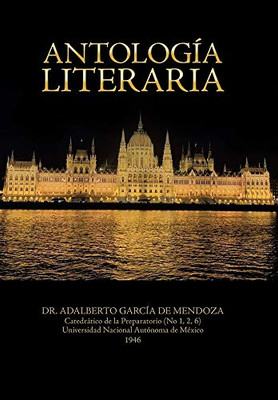 Antología Literaria (Spanish Edition)