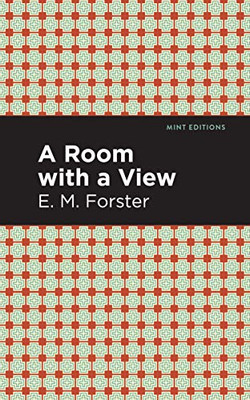 A Room with a View (Mint Editions)
