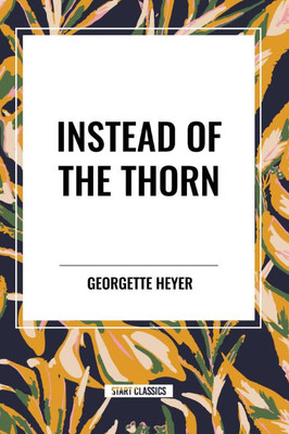 Instead of the Thorn
