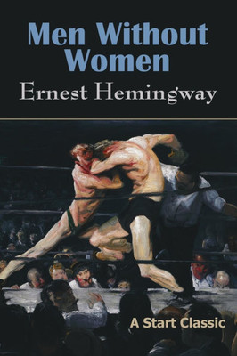 Men Without Women