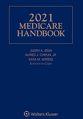 Medicare Handbook, 2021 Edition