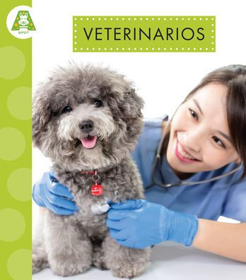 Veterinarios: Spanish Edition