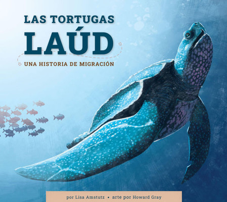 Las Tortugas Laud: Una Historia de Migración