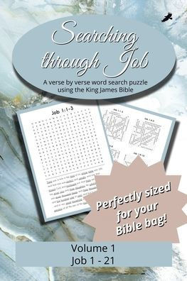 Searching Through Job: Chapters 1-21