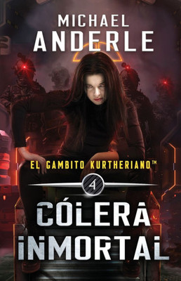 Cólera Inmortal